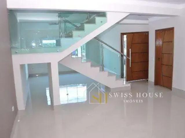 Casa / Sobrado para Venda em Hortolândia/SP Jardim Residêncial Firenze 3 Quartos