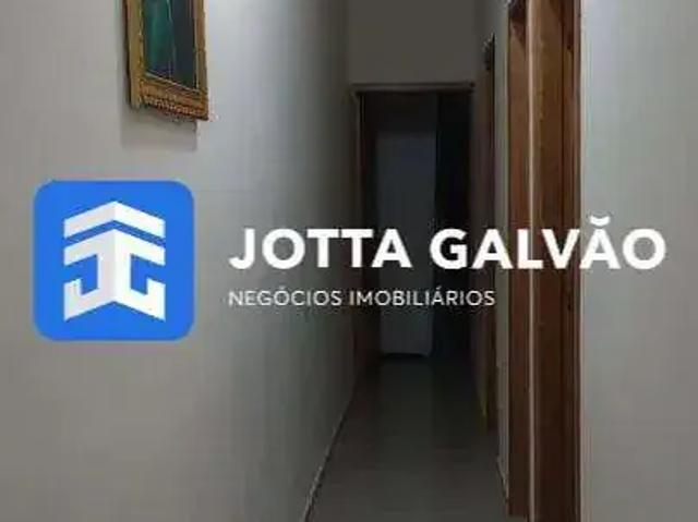 Casa / Sobrado para Venda em Hortolândia/SP Jardim Residêncial Firenze 3 Quartos