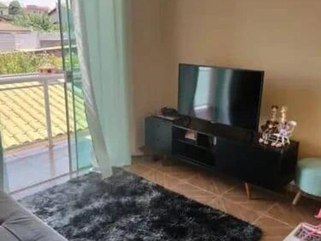 Casa / Sobrado para Venda em Hortolândia/SP Jardim Residêncial Firenze 3 Quartos