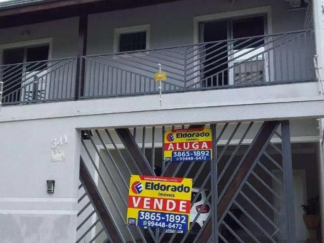 Casa / Sobrado para Venda em Hortolândia/SP Jardim Residêncial Firenze 3 Quartos