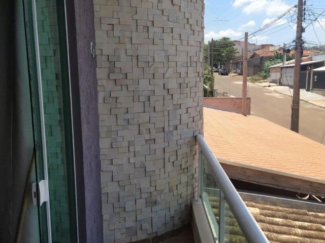 Casa / Sobrado para Venda em Hortolândia/SP Jardim Residêncial Firenze 3 Quartos