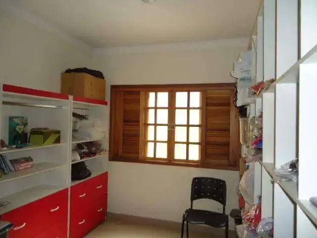 Casa / Sobrado para Venda em Hortolândia/SP Jardim Residêncial Firenze 3 Quartos
