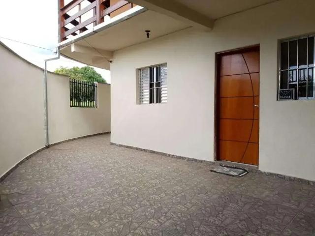 Casa / Sobrado para Venda em Hortolândia/SP Jardim Residêncial Firenze 6 Quartos