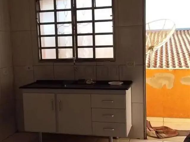 Casa / Sobrado para Venda em Hortolândia/SP Jardim Residêncial Firenze 6 Quartos