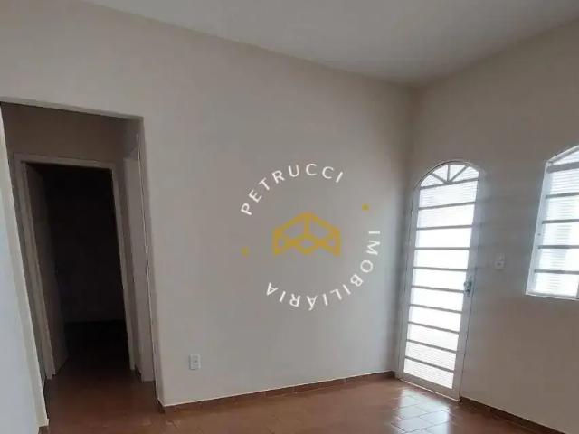 Casa / Sobrado para Venda em Hortolândia/SP Jardim Rosolém 3 Quartos