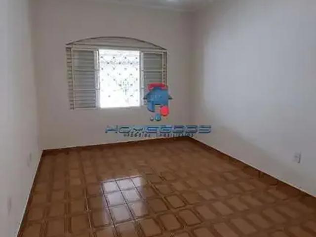 Casa / Sobrado para Venda em Hortolândia/SP Jardim Rosolém 4 Quartos