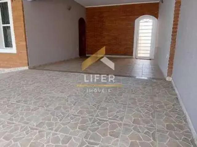 Casa / Sobrado para Venda em Hortolândia/SP Jardim Rosolém 4 Quartos