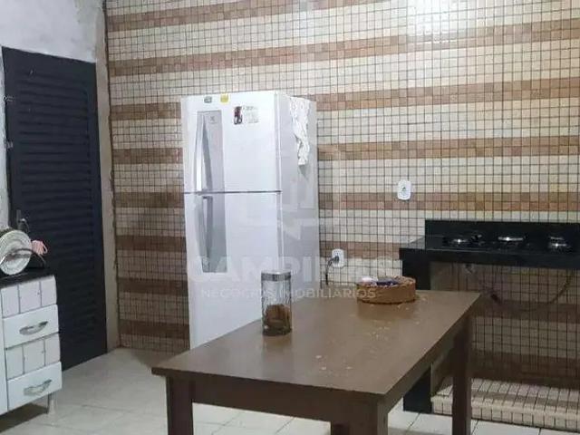 Casa / Sobrado para Venda em Hortolândia/SP Jardim São Camilo 2 Quartos