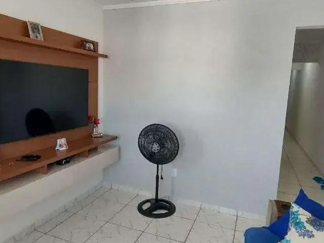 Casa / Sobrado para Venda em Hortolândia/SP Jardim São Camilo 2 Quartos