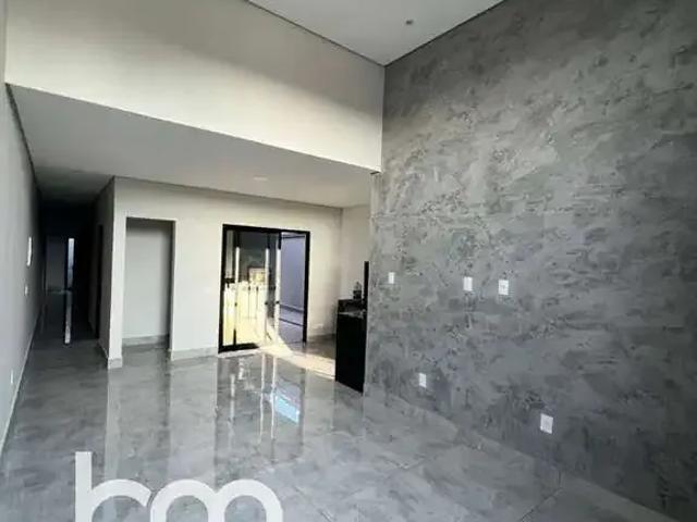 Casa / Sobrado para Venda em Hortolândia/SP Jardim São Bento 3 Quartos