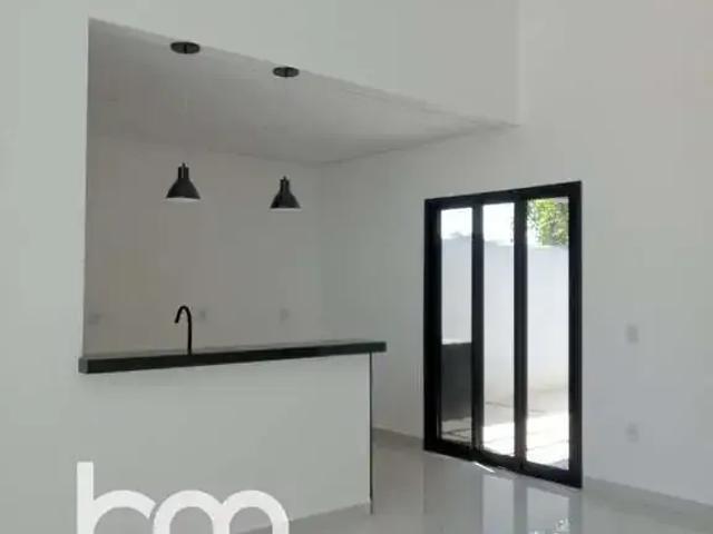 Casa / Sobrado para Venda em Hortolândia/SP Jardim São Bento 3 Quartos