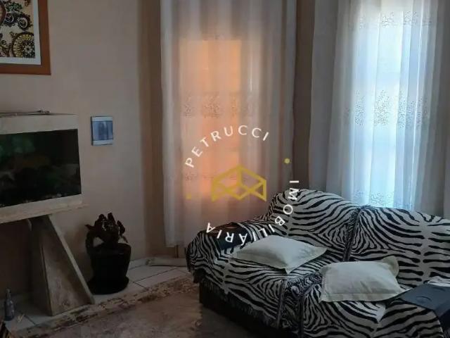 Casa / Sobrado para Venda em Hortolândia/SP Jardim São Bento 1 Quartos