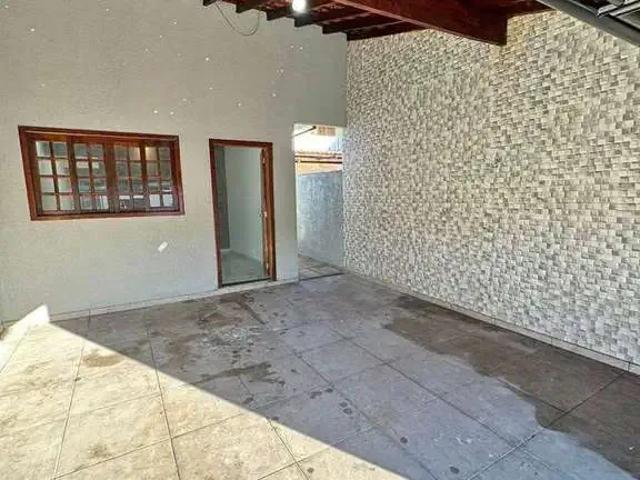 Casa / Sobrado para Venda em Hortolândia/SP Jardim São Bento 2 Quartos