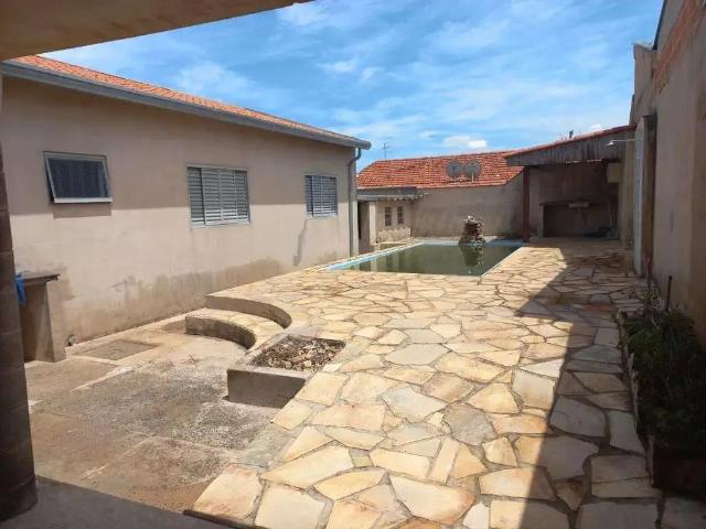 Casa / Sobrado para Venda em Hortolândia/SP Jardim São Bento 2 Quartos