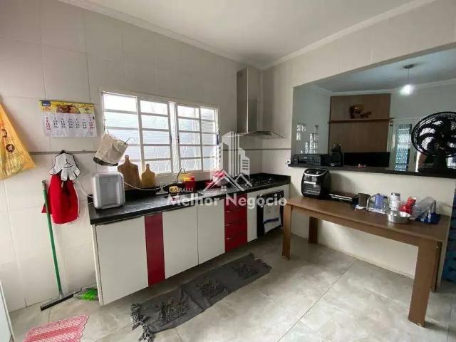Casa / Sobrado para Venda em Hortolândia/SP Jardim São Bento 2 Quartos