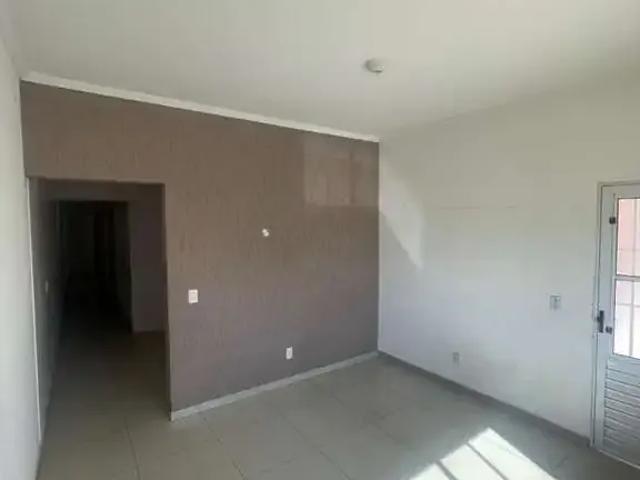 Casa / Sobrado para Venda em Hortolândia/SP Jardim São Bento 2 Quartos