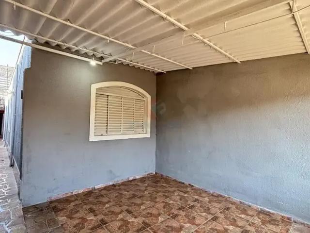 Casa / Sobrado para Venda em Hortolândia/SP Jardim São Bento 5 Quartos