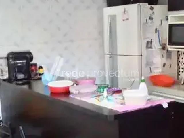Casa / Sobrado para Venda em Hortolândia/SP Jardim São Bento 5 Quartos