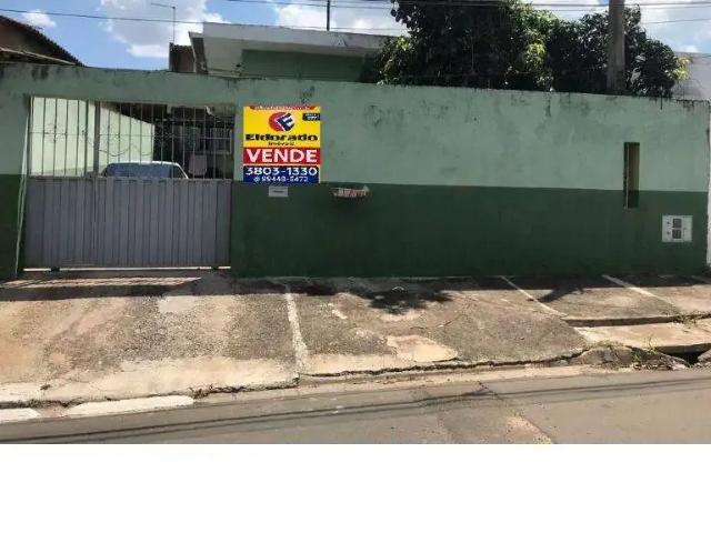 Casa / Sobrado para Venda em Hortolândia/SP Jardim São Bento 6 Quartos