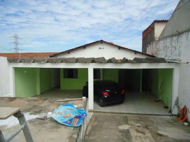 Casa / Sobrado para Venda em Hortolândia/SP Jardim São Jorge 3 Quartos