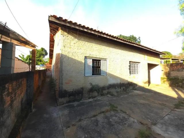 Casa / Sobrado para Venda em Hortolândia/SP Jardim São Jorge 3 Quartos