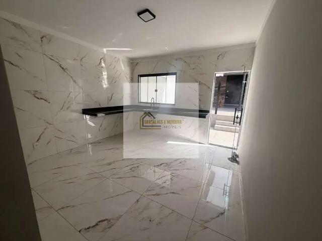 Casa / Sobrado para Venda em Hortolândia/SP Jardim São Jorge 3 Quartos