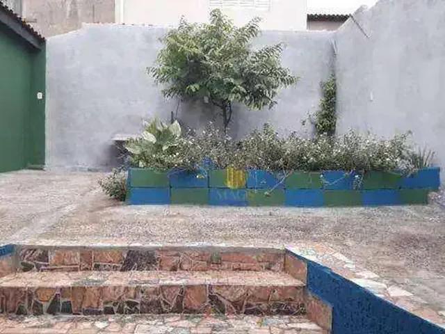 Casa / Sobrado para Venda em Hortolândia/SP Jardim São Jorge 2 Quartos
