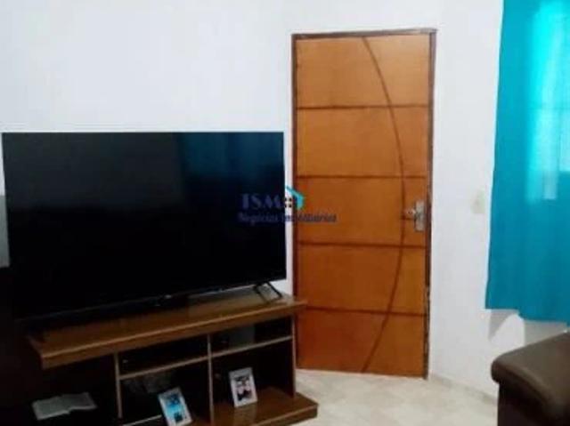 Casa / Sobrado para Venda em Hortolândia/SP Jardim São Jorge 2 Quartos