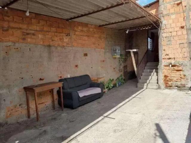 Casa / Sobrado para Venda em Hortolândia/SP Jardim São Jorge 2 Quartos
