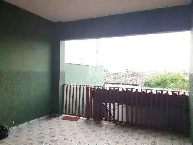 Casa / Sobrado para Venda em Hortolândia/SP Jardim São Jorge 2 Quartos
