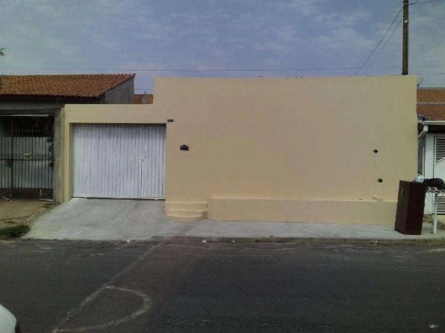 Casa / Sobrado para Venda em Hortolândia/SP Jardim São Jorge 2 Quartos