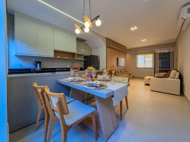 Casa / Sobrado para Venda em Hortolândia/SP Jardim São Jorge 2 Quartos