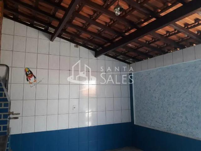 Casa / Sobrado para Venda em Hortolândia/SP Jardim São Jorge 2 Quartos