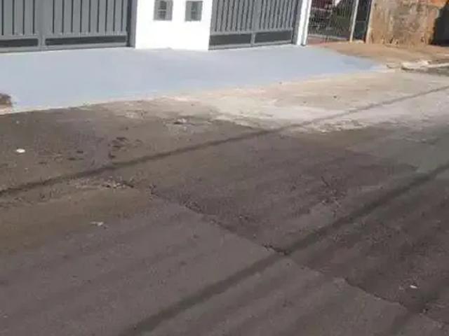 Casa / Sobrado para Venda em Hortolândia/SP Jardim São Jorge 4 Quartos