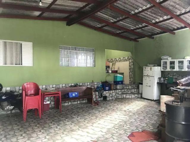 Casa / Sobrado para Venda em Hortolândia/SP Jardim São Jorge 8 Quartos