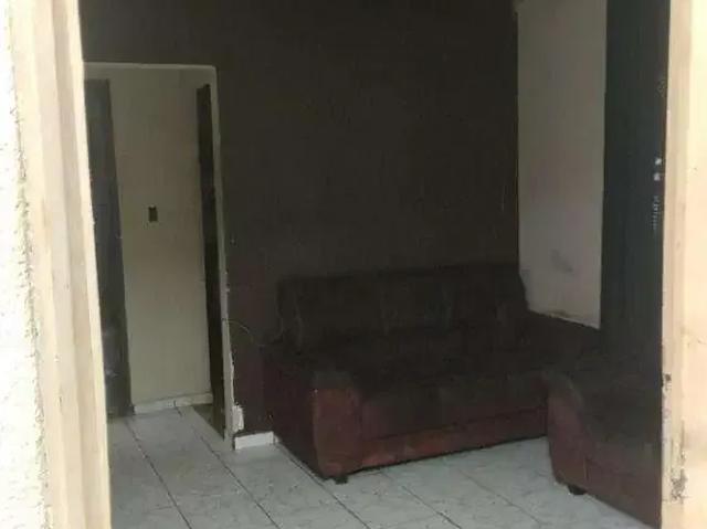 Casa / Sobrado para Venda em Hortolândia/SP Jardim São Sebastião 2 Quartos