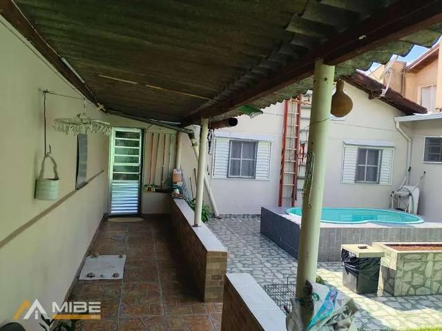 Casa / Sobrado para Venda em Hortolândia/SP Jardim São Sebastião 2 Quartos
