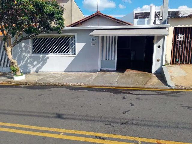 Casa / Sobrado para Venda em Hortolândia/SP Jardim São Sebastião 2 Quartos