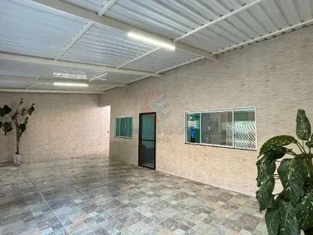 Casa / Sobrado para Venda em Hortolândia/SP Jardim São Sebastião 2 Quartos
