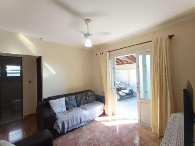 Casa / Sobrado para Venda em Hortolândia/SP Jardim São Sebastião 3 Quartos