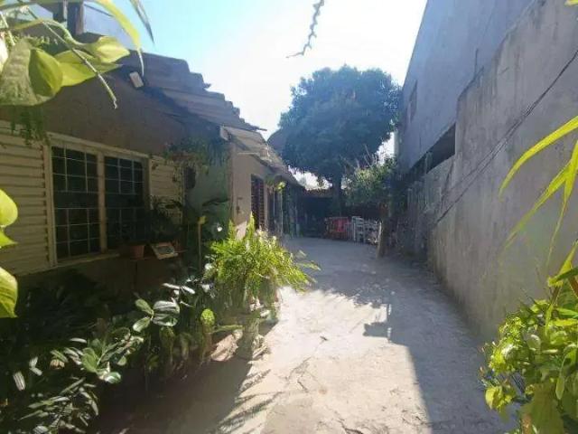 Casa / Sobrado para Venda em Hortolândia/SP Jardim São Sebastião 3 Quartos