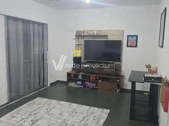 Casa / Sobrado para Venda em Hortolândia/SP Jardim São Sebastião 3 Quartos