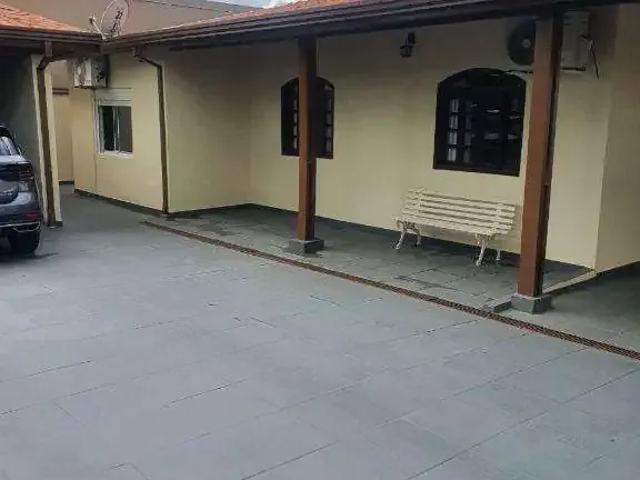 Casa / Sobrado para Venda em Hortolândia/SP Jardim São Sebastião 3 Quartos