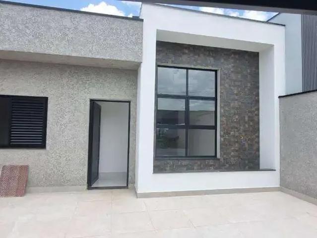 Casa / Sobrado para Venda em Hortolândia/SP Jardim São Sebastião 3 Quartos