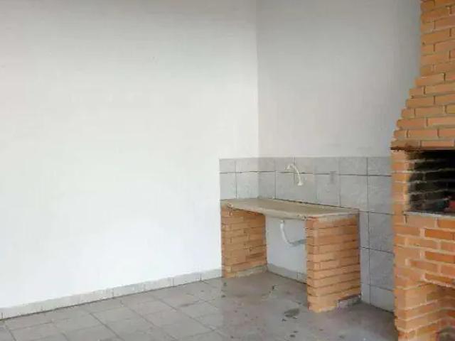 Casa / Sobrado para Venda em Hortolândia/SP Jardim São Sebastião 3 Quartos