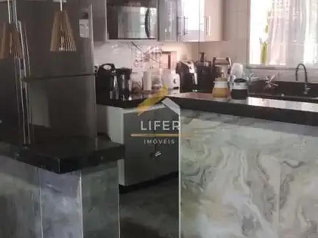 Casa / Sobrado para Venda em Hortolândia/SP Jardim São Sebastião 3 Quartos