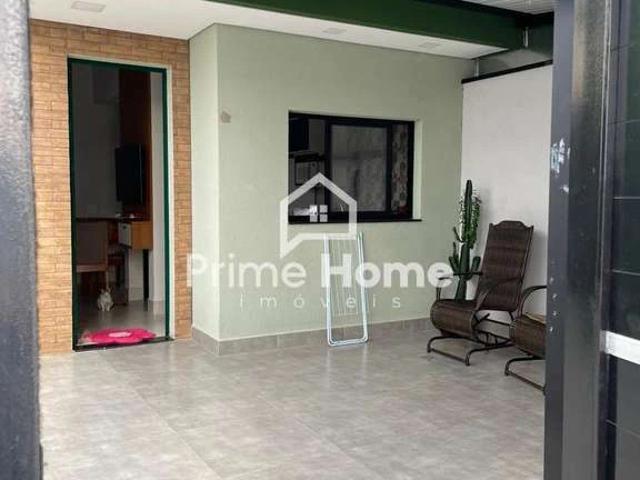 Casa / Sobrado para Venda em Hortolândia/SP Jardim São Sebastião 3 Quartos