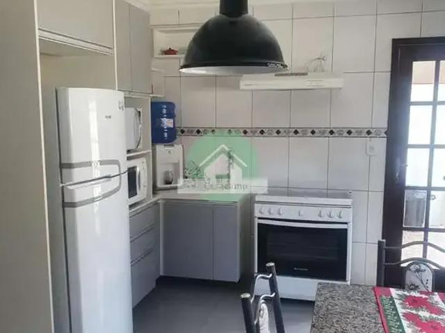 Casa / Sobrado para Venda em Hortolândia/SP Jardim São Sebastião 3 Quartos