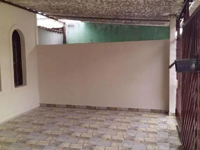 Casa / Sobrado para Venda em Hortolândia/SP Jardim São Pedro 3 Quartos