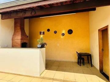 Casa / Sobrado para Venda em Hortolândia/SP Jardim São Pedro 3 Quartos